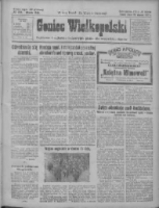 Goniec Wielkopolski: najtańsze i najstarsze bezpartyjne pismo dla wszystkich stanów 1927.01.28 R.50 Nr22