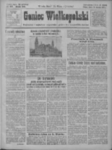 Goniec Wielkopolski: najtańsze i najstarsze bezpartyjne pismo dla wszystkich stanów 1927.01.29 R.50 Nr23