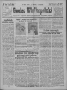 Goniec Wielkopolski: najtańsze i najstarsze bezpartyjne pismo dla wszystkich stan&oacute;w 1927.02.10 R.50 Nr32