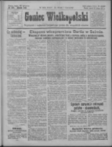 Goniec Wielkopolski: najtańsze i najstarsze bezpartyjne pismo dla wszystkich stanów 1927.02.13 R.50 Nr35