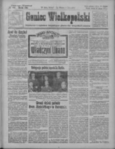 Goniec Wielkopolski: najtańsze i najstarsze bezpartyjne pismo dla wszystkich stanów 1927.02.19 R.50 Nr40