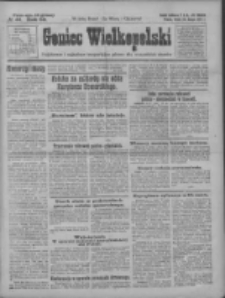 Goniec Wielkopolski: najtańsze i najstarsze bezpartyjne pismo dla wszystkich stanów 1927.02.23 R.50 Nr43