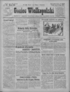 Goniec Wielkopolski: najtańsze i najstarsze bezpartyjne pismo dla wszystkich stanów 1927.02.25 R.50 Nr45