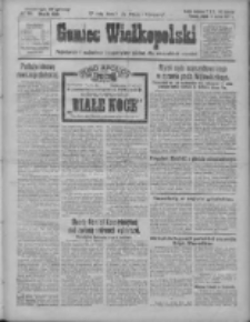 Goniec Wielkopolski: najtańsze i najstarsze bezpartyjne pismo dla wszystkich stanów 1927.03.04 R.50 Nr50