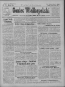 Goniec Wielkopolski: najtańsze i najstarsze bezpartyjne pismo dla wszystkich stanów 1927.03.05 R.50 Nr52