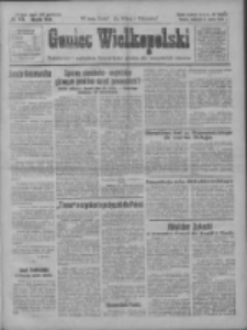 Goniec Wielkopolski: najtańsze i najstarsze bezpartyjne pismo dla wszystkich stanów 1927.03.06 R.50 Nr53