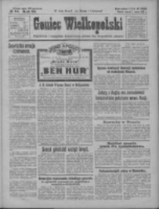 Goniec Wielkopolski: najtańsze i najstarsze bezpartyjne pismo dla wszystkich stan&oacute;w 1927.03.08 R.50 Nr54