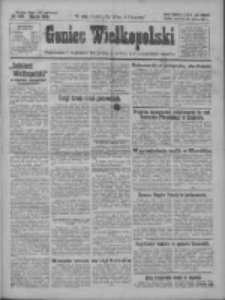 Goniec Wielkopolski: najtańsze i najstarsze bezpartyjne pismo dla wszystkich stan&oacute;w 1927.03.10 R.50 Nr56