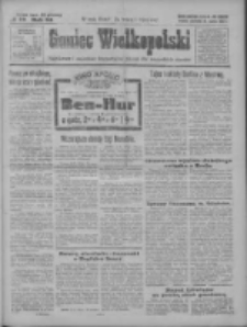 Goniec Wielkopolski: najtańsze i najstarsze bezpartyjne pismo dla wszystkich stan&oacute;w 1927.03.13 R.50 Nr59