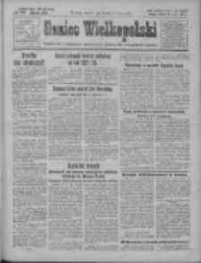 Goniec Wielkopolski: najtańsze i najstarsze bezpartyjne pismo dla wszystkich stan&oacute;w 1927.03.15 R.50 Nr60