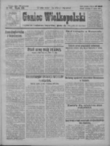 Goniec Wielkopolski: najtańsze i najstarsze bezpartyjne pismo dla wszystkich stanów 1927.03.17 R.50 Nr62