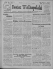 Goniec Wielkopolski: najtańsze i najstarsze bezpartyjne pismo dla wszystkich stanów 1927.03.25 R.50 Nr69