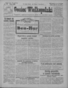 Goniec Wielkopolski: najtańsze i najstarsze bezpartyjne pismo dla wszystkich stanów 1927.03.26 R.50 Nr70