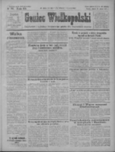 Goniec Wielkopolski: najtańsze i najstarsze bezpartyjne pismo dla wszystkich stan&oacute;w 1927.03.29 R.50 Nr72