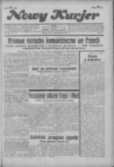 Nowy Kurjer 1935.08.09 R.46 Nr182