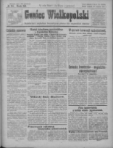 Goniec Wielkopolski: najtańsze i najstarsze bezpartyjne pismo dla wszystkich stanów 1927.04.24 R.50 Nr94