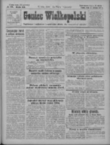 Goniec Wielkopolski: najtańsze i najstarsze bezpartyjne pismo dla wszystkich stanów 1927.04.27 R.50 Nr96