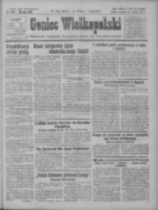 Goniec Wielkopolski: najtańsze i najstarsze bezpartyjne pismo dla wszystkich stanów 1927.04.28 R.50 Nr97