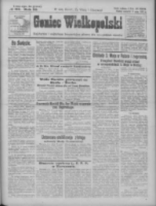Goniec Wielkopolski: najtańsze i najstarsze bezpartyjne pismo dla wszystkich stanów 1927.05.05 R.50 Nr102
