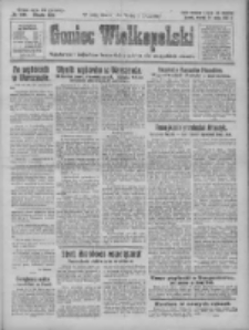 Goniec Wielkopolski: najtańsze i najstarsze bezpartyjne pismo dla wszystkich stanów 1927.05.24 R.50 Nr118