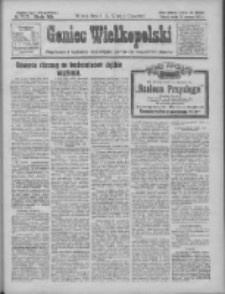 Goniec Wielkopolski: najtańsze i najstarsze bezpartyjne pismo dla wszystkich stanów 1927.06.18 R.50 Nr137