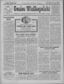 Goniec Wielkopolski: najtańsze i najstarsze bezpartyjne pismo dla wszystkich stanów 1927.06.26 R.50 Nr144
