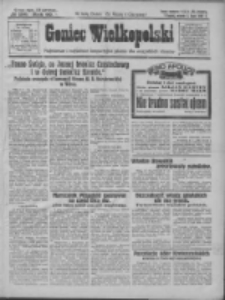 Goniec Wielkopolski: najtańsze i najstarsze bezpartyjne pismo dla wszystkich stanów 1927.07.05 R.50 Nr150