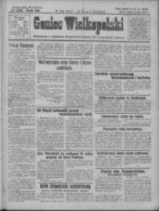 Goniec Wielkopolski: najtańsze i najstarsze bezpartyjne pismo dla wszystkich stanów 1927.07.15 R.50 Nr159
