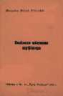 Rozkosze wiosenne myśliwego