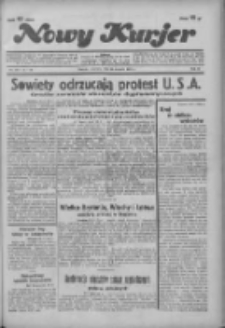 Nowy Kurjer 1935.08.29 R.46 Nr198