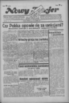 Nowy Kurjer 1935.09.22 R.46 Nr219