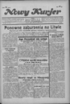 Nowy Kurjer 1935.09.27 R.46 Nr223