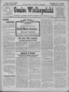 Goniec Wielkopolski: najtańsze i najstarsze bezpartyjne pismo dla wszystkich stan&oacute;w 1927.07.19 R.50 Nr162