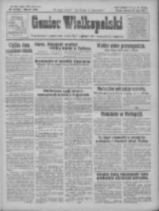 Goniec Wielkopolski: najtańsze i najstarsze bezpartyjne pismo dla wszystkich stanów 1927.07.28 R.50 Nr170