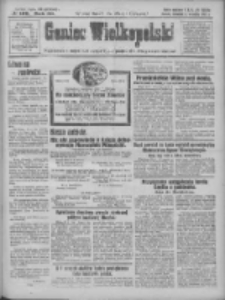 Goniec Wielkopolski: najtańsze i najstarsze bezpartyjne pismo dla wszystkich stanów 1927.09.01 R.50 Nr199