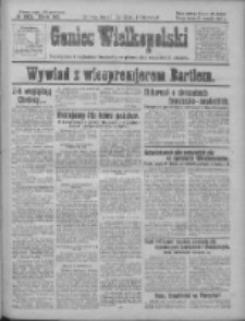 Goniec Wielkopolski: najtańsze i najstarsze bezpartyjne pismo dla wszystkich stanów 1927.09.17 R.50 Nr213