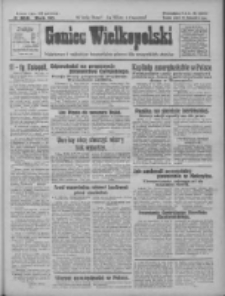 Goniec Wielkopolski: najtańsze i najstarsze bezpartyjne pismo dla wszystkich stanów 1927.11.11 R.50 Nr259