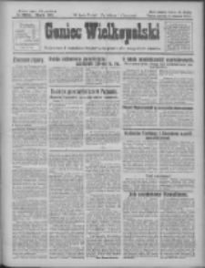 Goniec Wielkopolski: najtańsze i najstarsze bezpartyjne pismo dla wszystkich stan&oacute;w 1927.11.17 R.50 Nr264