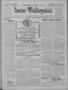 Goniec Wielkopolski: najtańsze i najstarsze bezpartyjne pismo dla wszystkich stanów 1927.11.27 R.50 Nr273