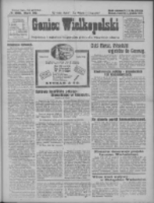 Goniec Wielkopolski: najtańsze i najstarsze bezpartyjne pismo dla wszystkich stanów 1927.12.08 R.50 Nr282