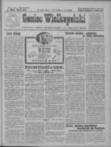 Goniec Wielkopolski: najtańsze i najstarsze bezpartyjne pismo dla wszystkich stanów 1927.12.11 R.50 Nr284