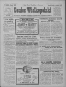 Goniec Wielkopolski: najtańsze i najstarsze bezpartyjne pismo dla wszystkich stanów 1927.12.16 R.50 Nr288