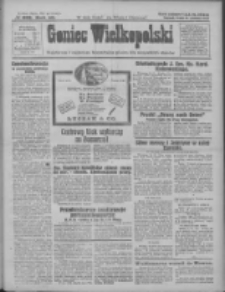 Goniec Wielkopolski: najtańsze i najstarsze bezpartyjne pismo dla wszystkich stanów 1927.12.21 R.50 Nr292