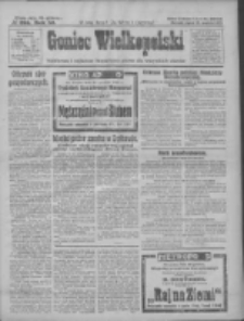 Goniec Wielkopolski: najtańsze i najstarsze bezpartyjne pismo dla wszystkich stanów 1927.12.23 R.50 Nr294