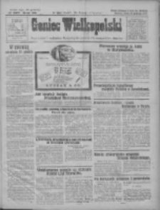 Goniec Wielkopolski: najtańsze i najstarsze bezpartyjne pismo dla wszystkich stanów 1927.12.28 R.50 Nr297