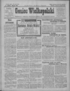 Goniec Wielkopolski: najtańsze i najstarsze bezpartyjne pismo dla wszystkich stanów 1927.12.31 R.50 Nr300