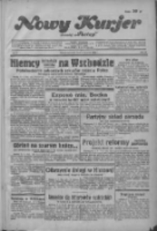 Nowy Kurjer 1934.01.04 R.45 Nr2