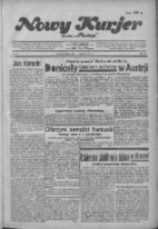 Nowy Kurjer 1934.01.17 R.45 Nr12
