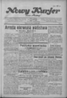 Nowy Kurjer 1934.01.27 R.45 Nr21