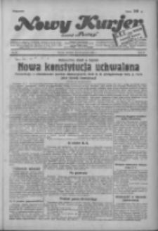 Nowy Kurjer 1934.01.28 R.45 Nr22